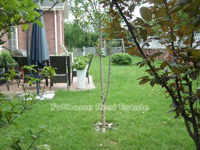 Green Lake Garden - 4 bedroom apartment in Suzhou, Industrial Park
